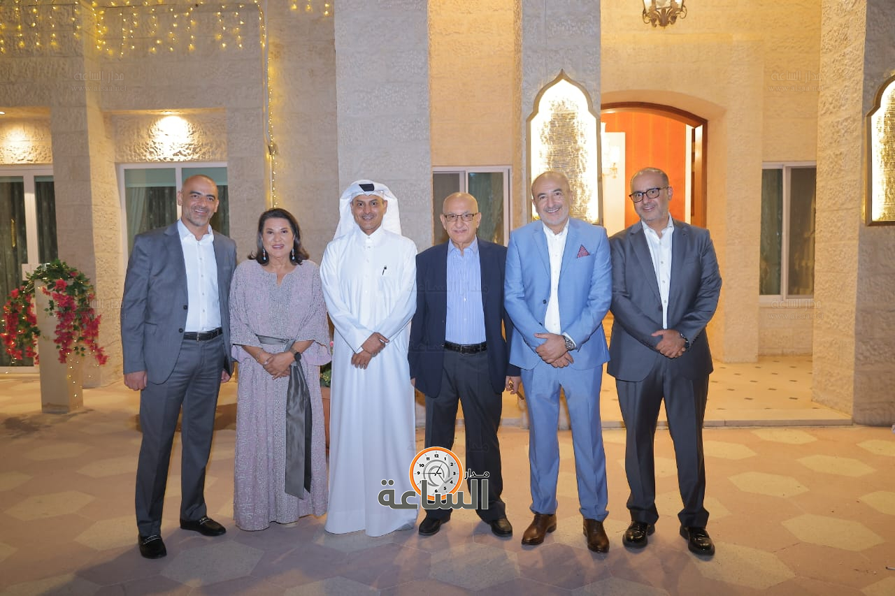 Madar Al-Saa Images 0.6675904964223566