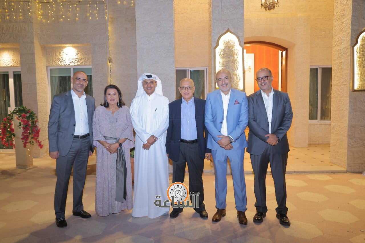 Madar Al-Saa Images 0.6583080787919569