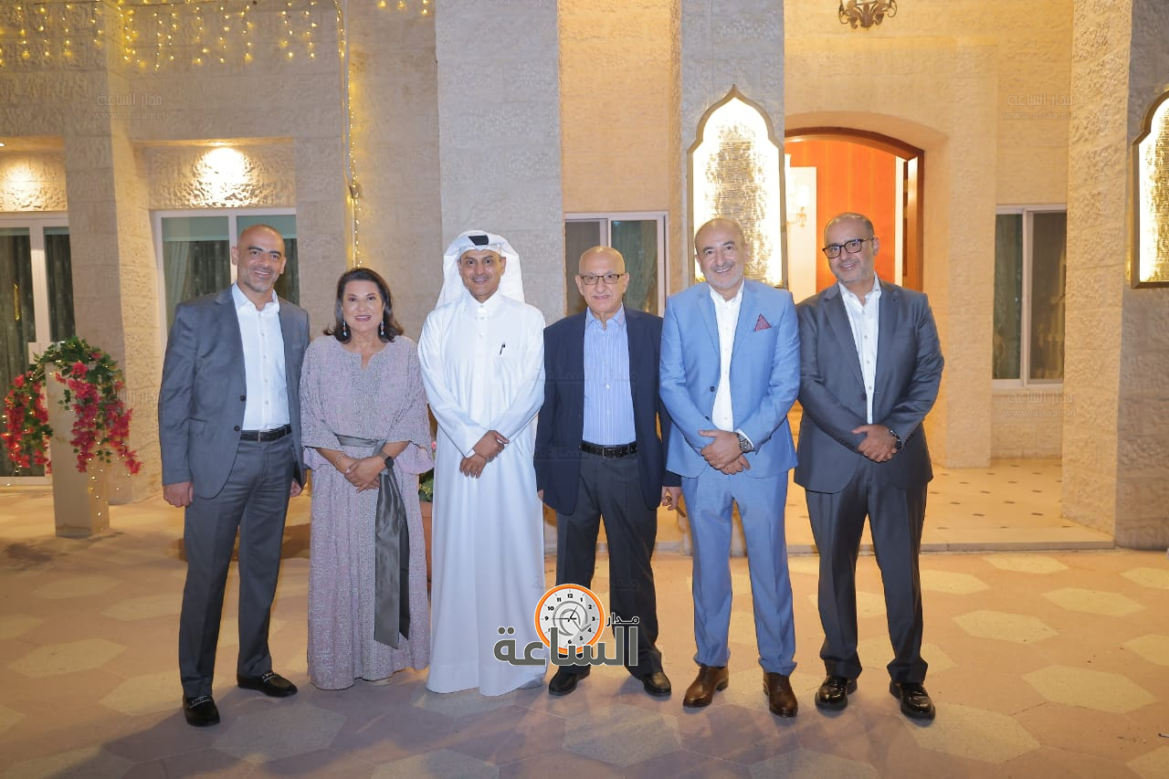 Madar Al-Saa Images 0.7521855835318091