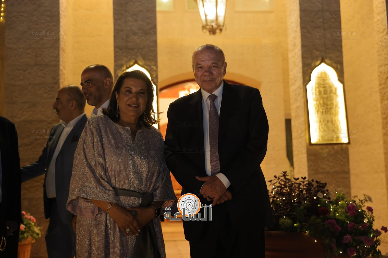 Madar Al-Saa Images 0.35457201004356986