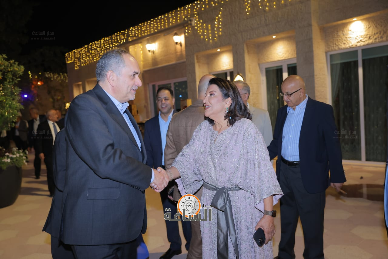 Madar Al-Saa Images 0.8937273542082893