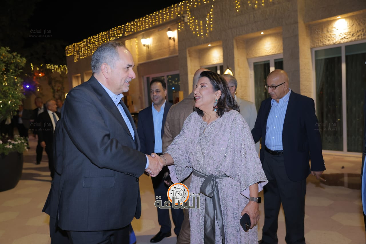 Madar Al-Saa Images 0.6787697703535797