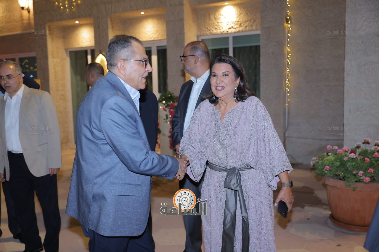 Madar Al-Saa Images 0.9496721326643379