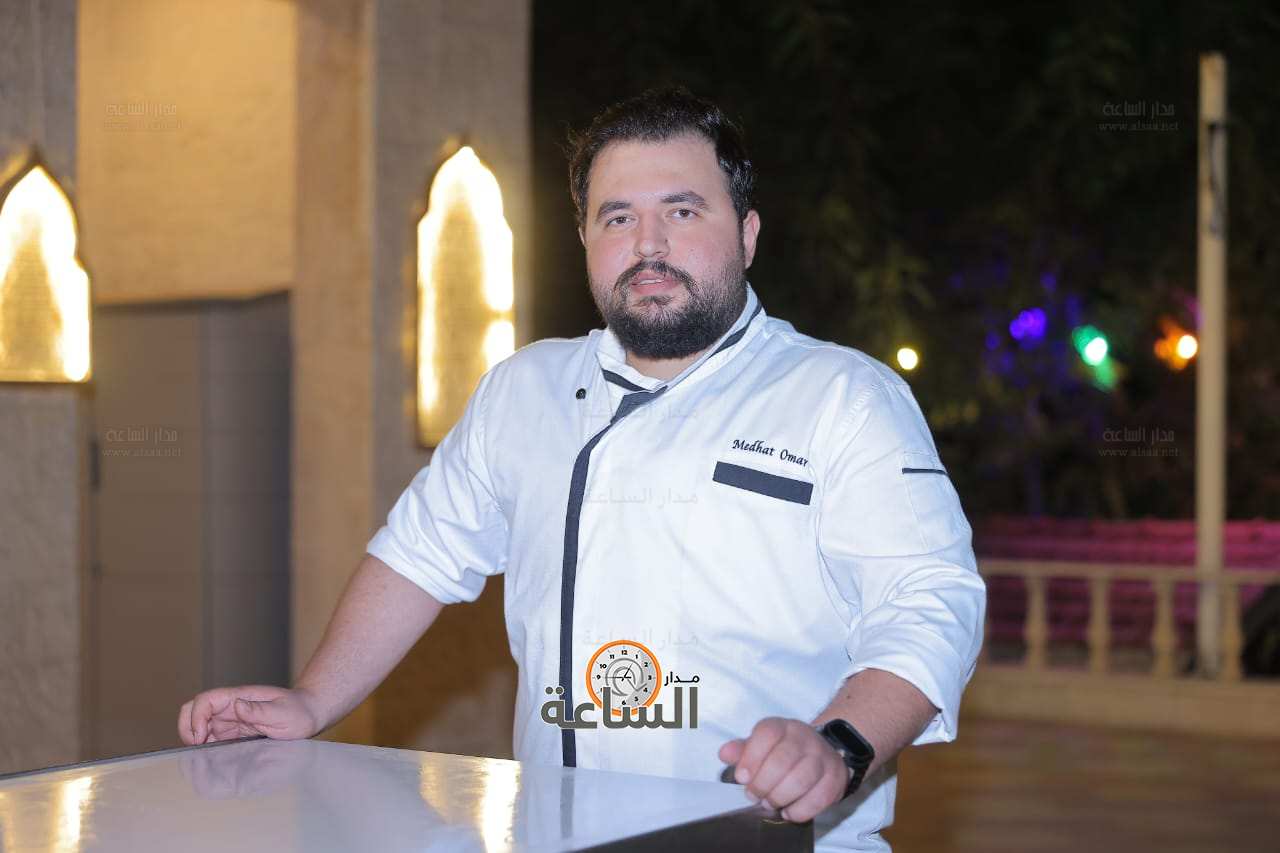 Madar Al-Saa Images 0.38974277093782583