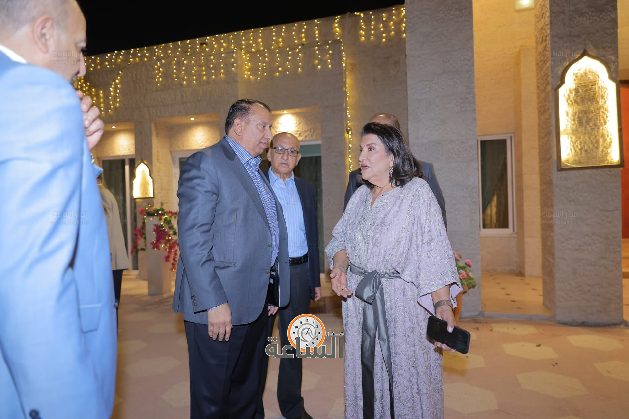 Madar Al-Saa Images 0.24654234343869807