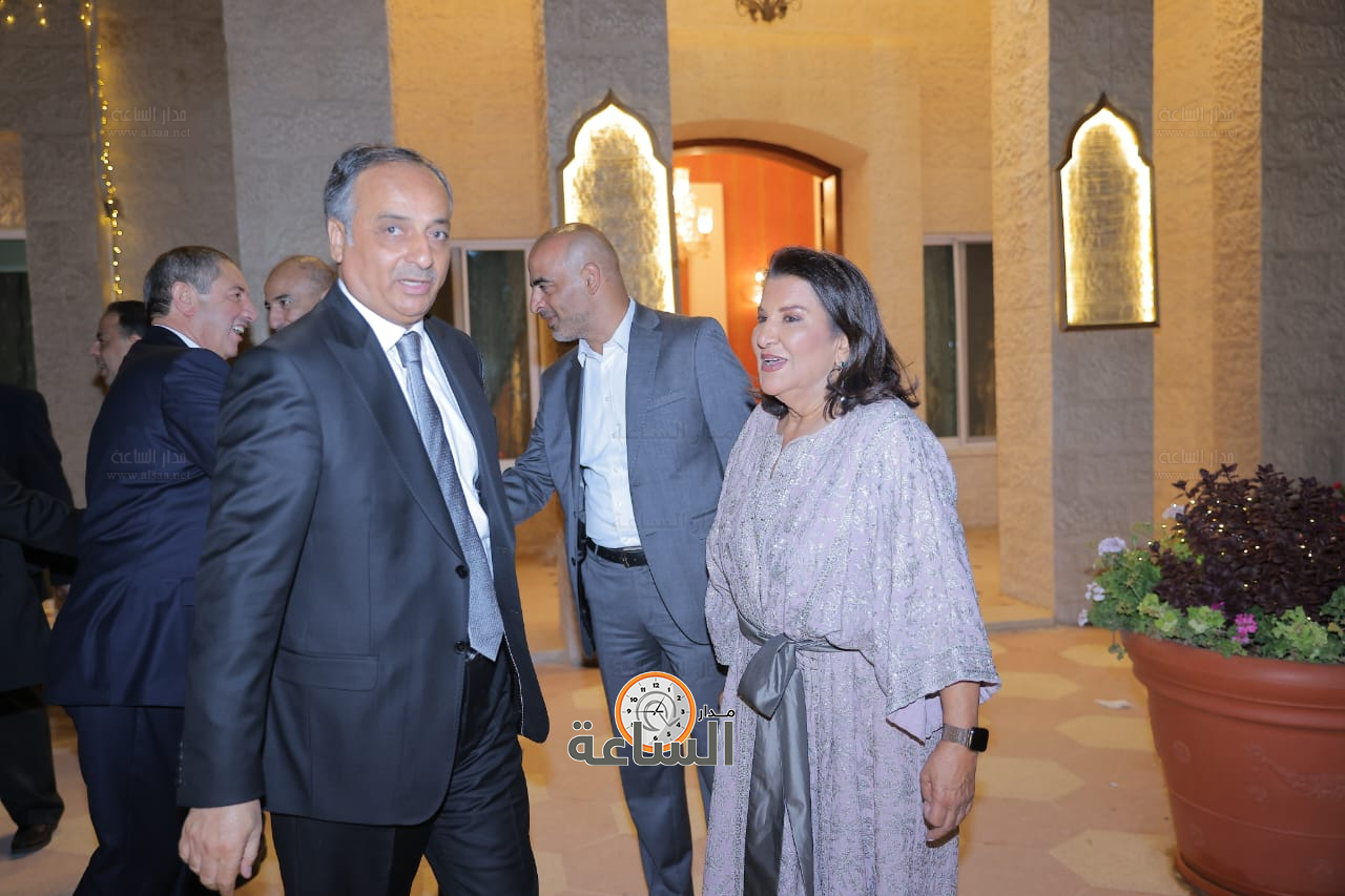 Madar Al-Saa Images 0.749331271507896