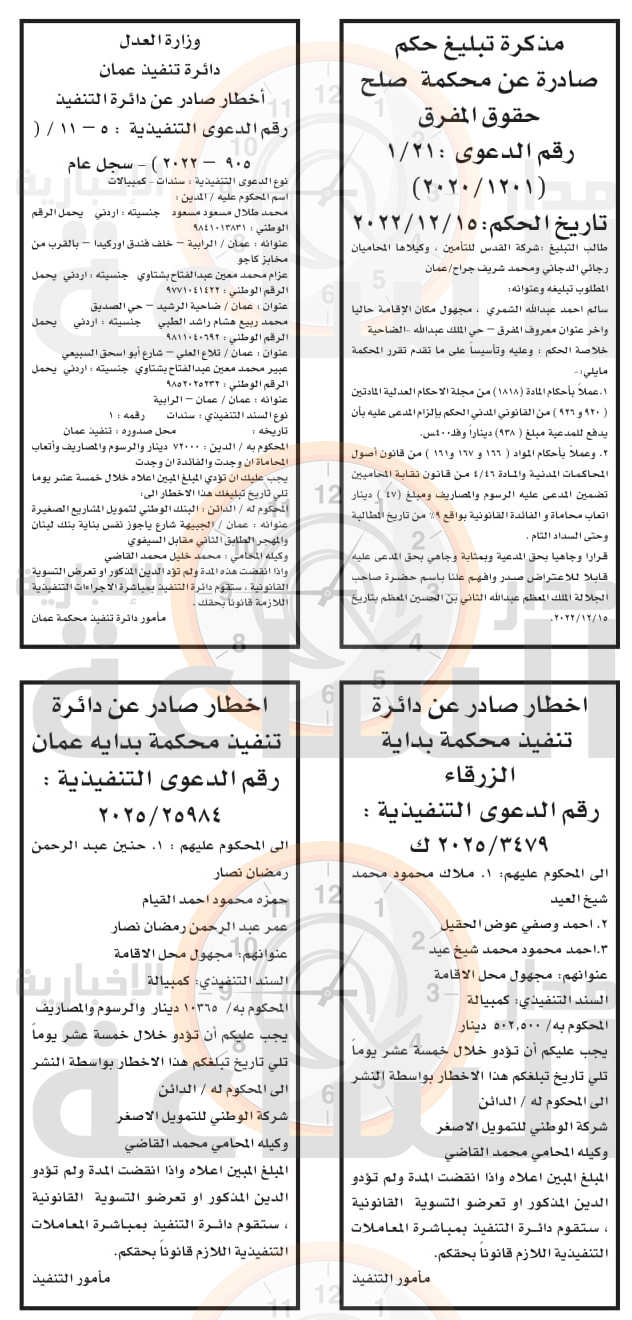 Madar Al-Saa Images 0.17508876548072327