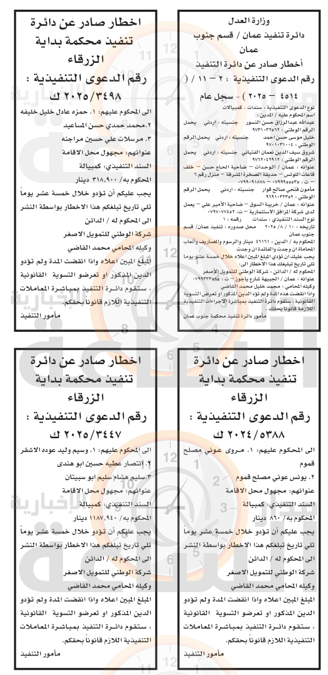 Madar Al-Saa Images 0.8639204516226633