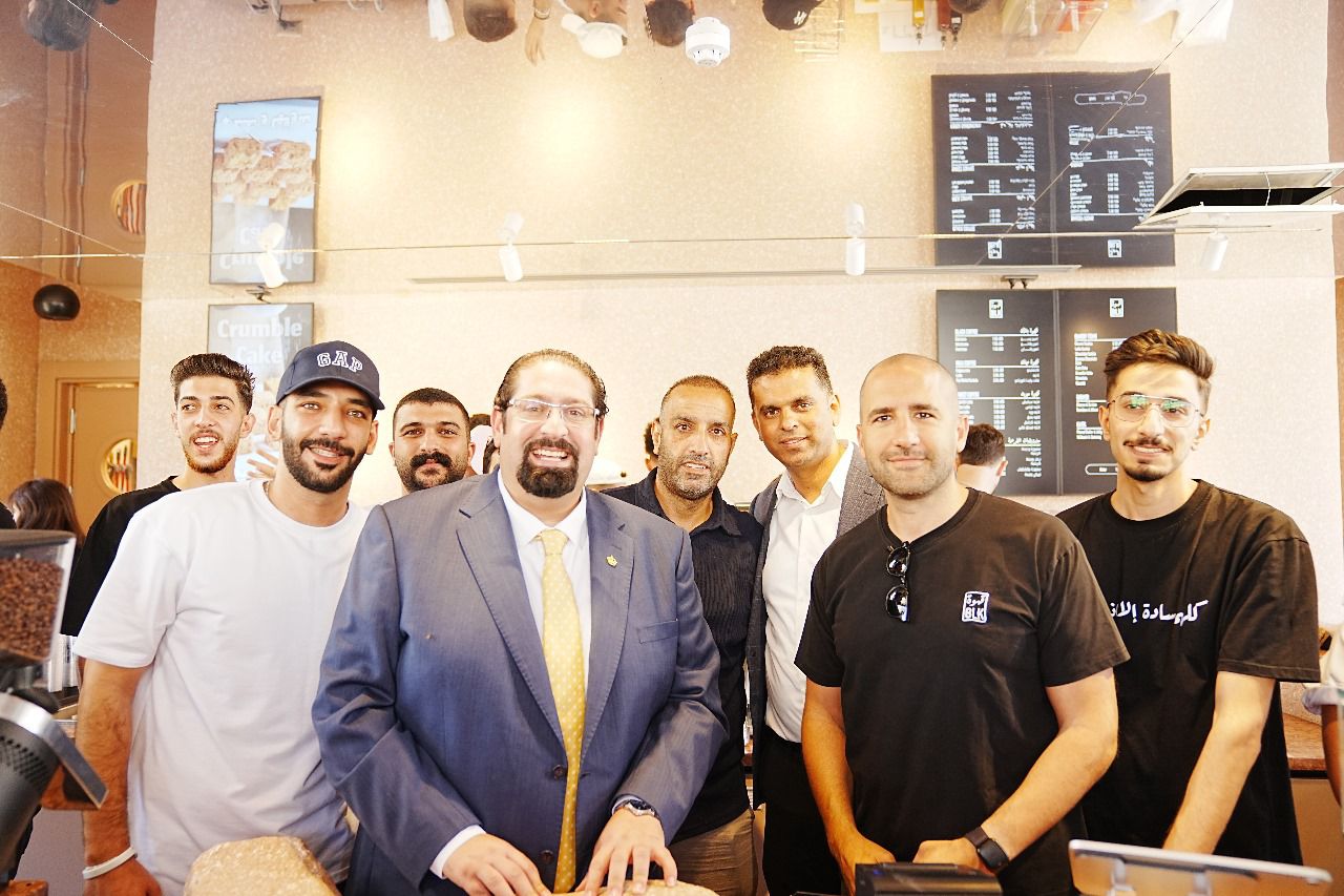 Madar Al-Saa Images 0.9346633287651795