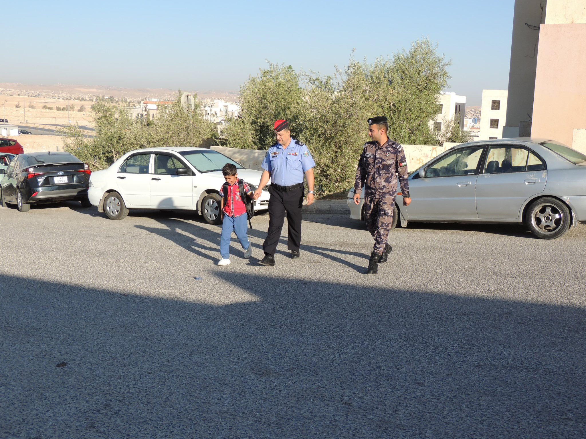 Madar Al-Saa Images 0.05548988923918252