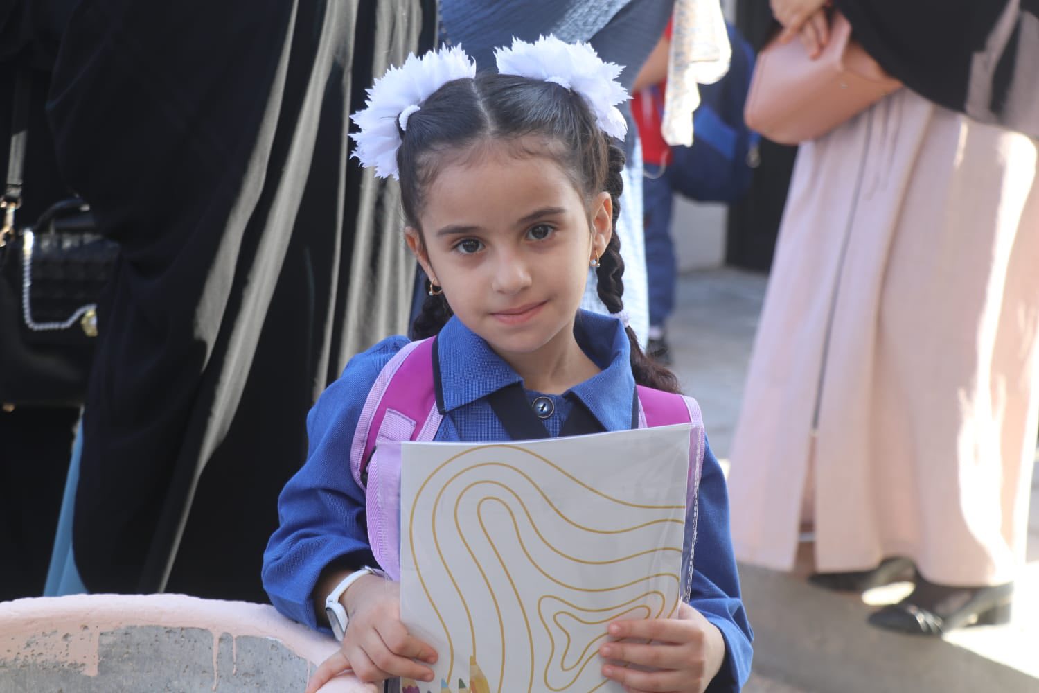 Madar Al-Saa Images 0.7104342718706208