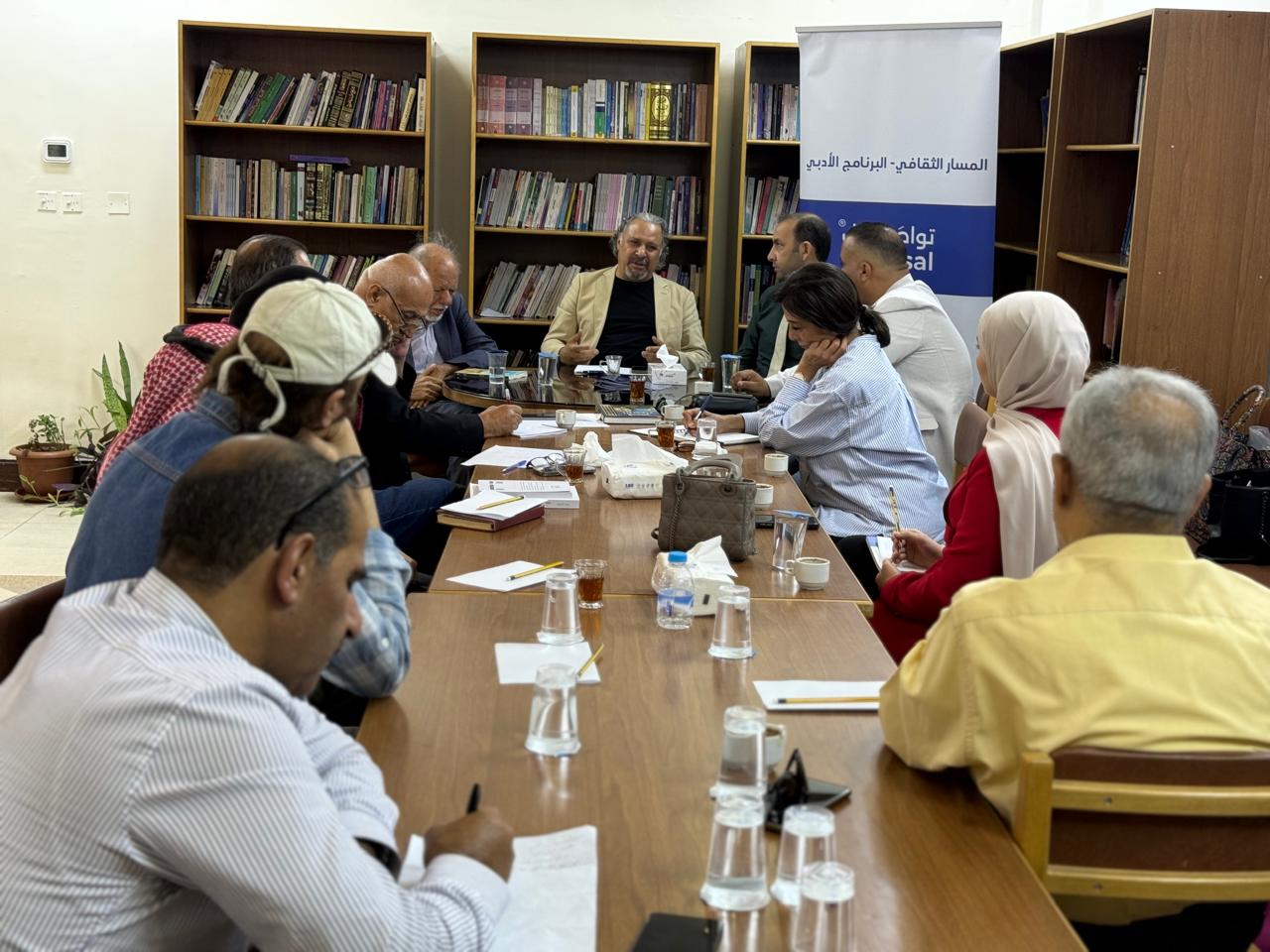 Madar Al-Saa Images 0.31905322715863904