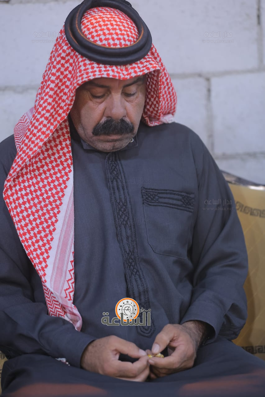 Madar Al-Saa Images 0.07465930044179814