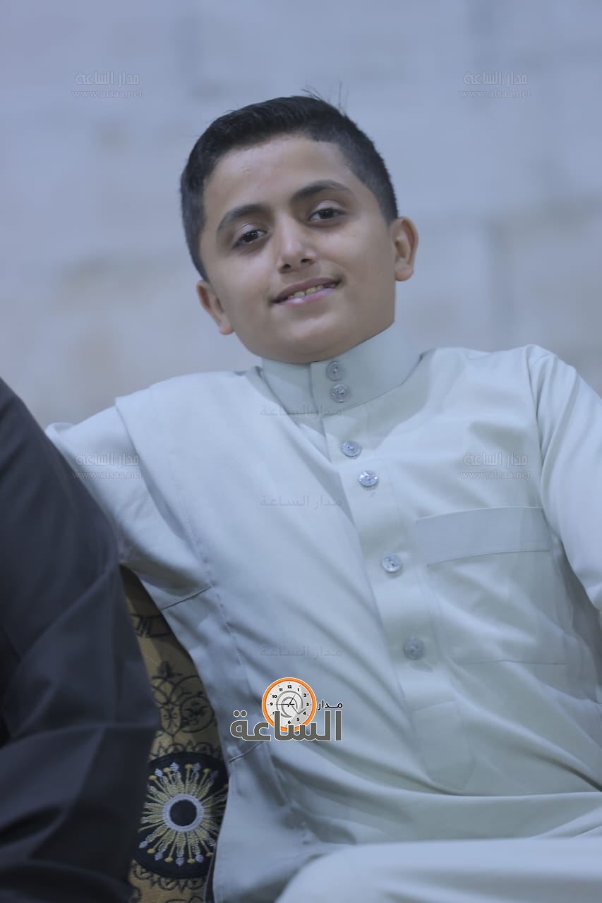 Madar Al-Saa Images 0.10385442514464471