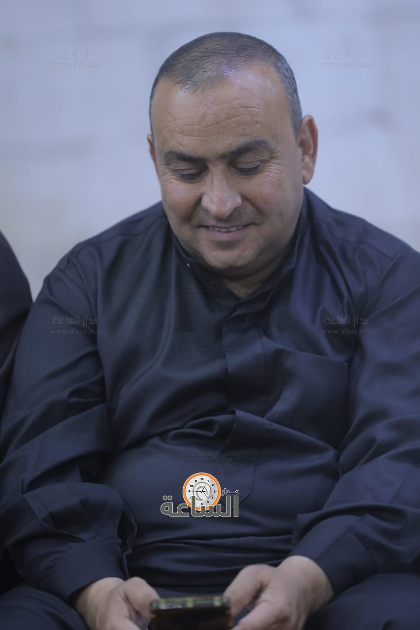 Madar Al-Saa Images 0.2729441009369149