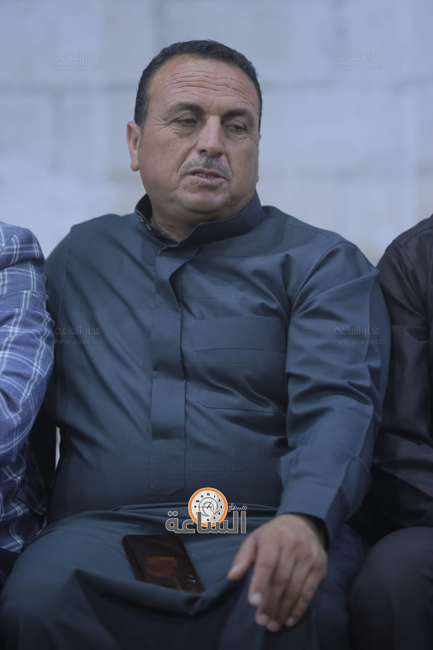 Madar Al-Saa Images 0.5381288061586738