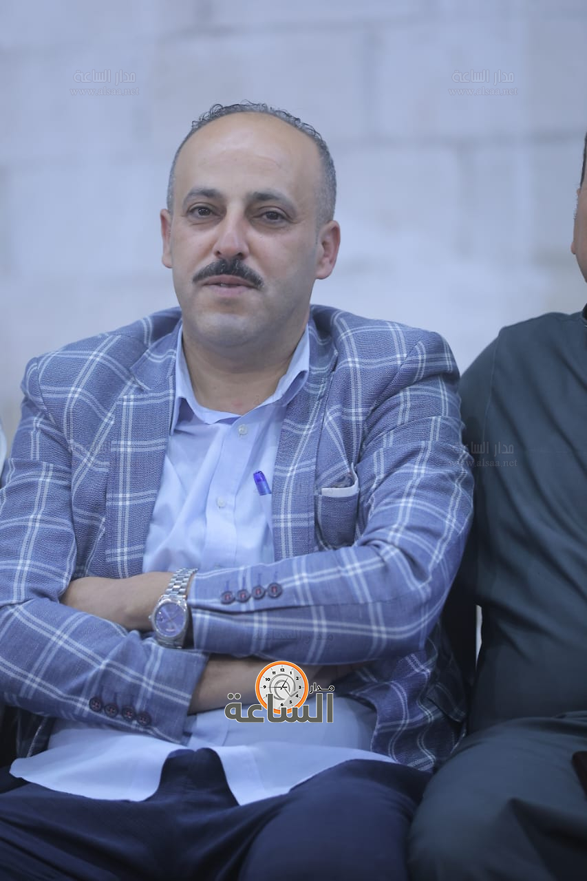 Madar Al-Saa Images 0.07993981712108245