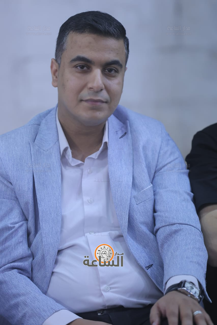 Madar Al-Saa Images 0.8429759154047632