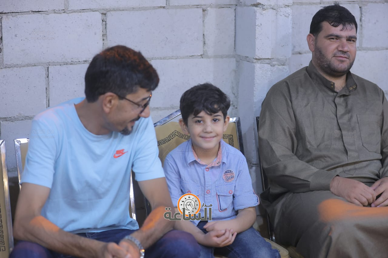 Madar Al-Saa Images 0.6180225973538294