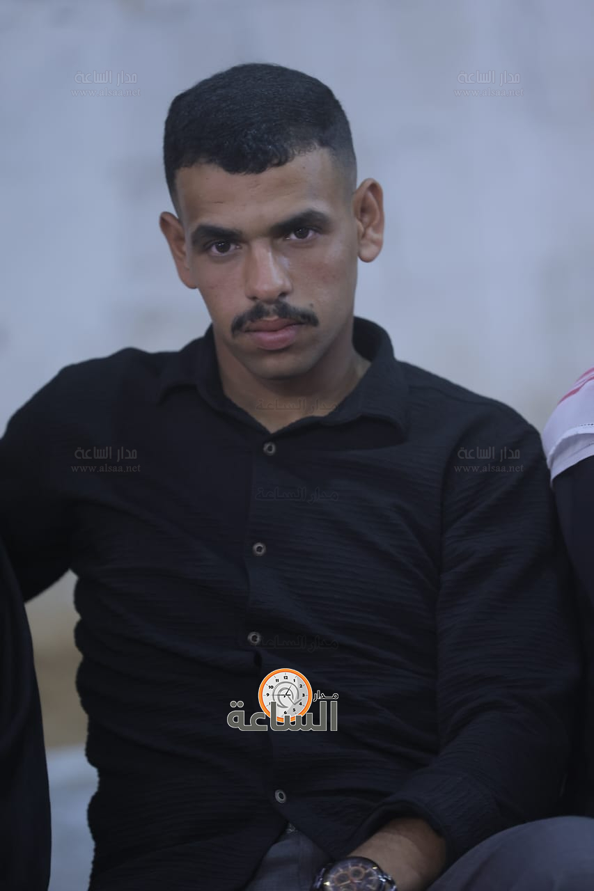 Madar Al-Saa Images 0.15155091960396783