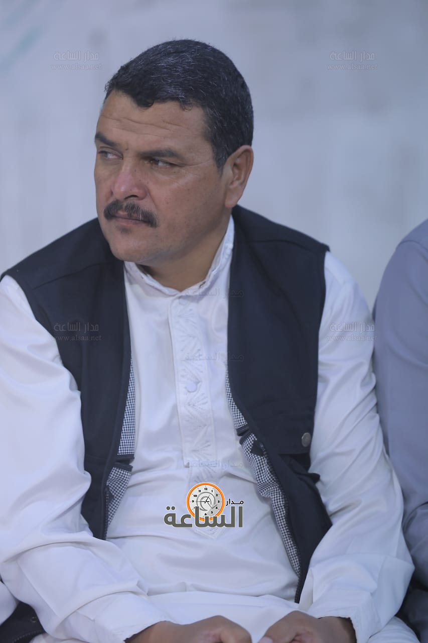 Madar Al-Saa Images 0.7454708272695825