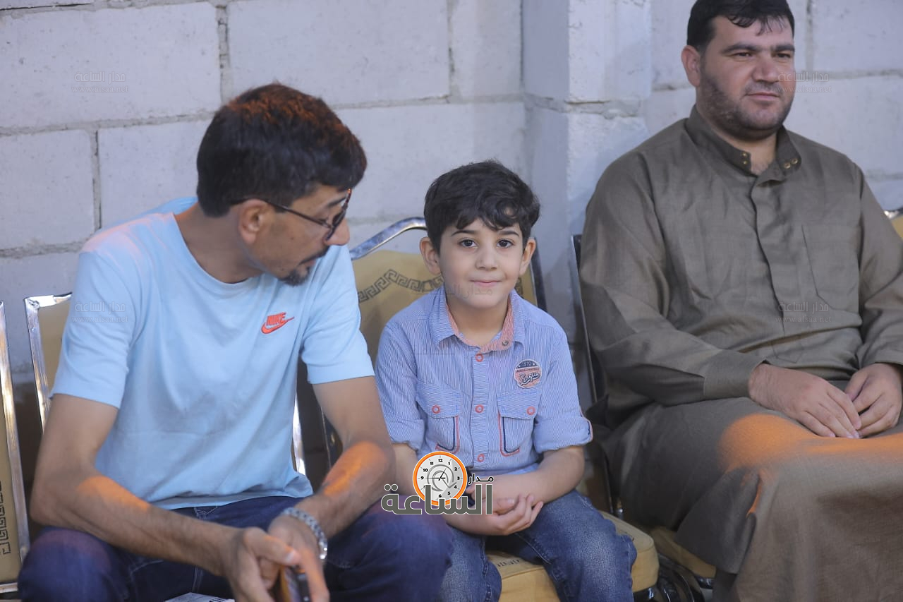 Madar Al-Saa Images 0.9410985957514831