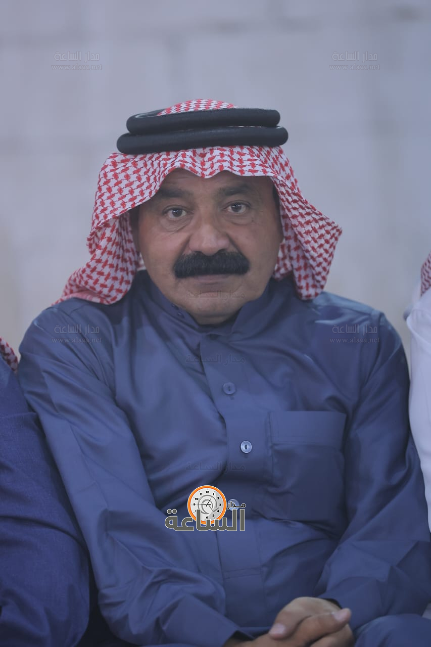 Madar Al-Saa Images 0.11774406675148275