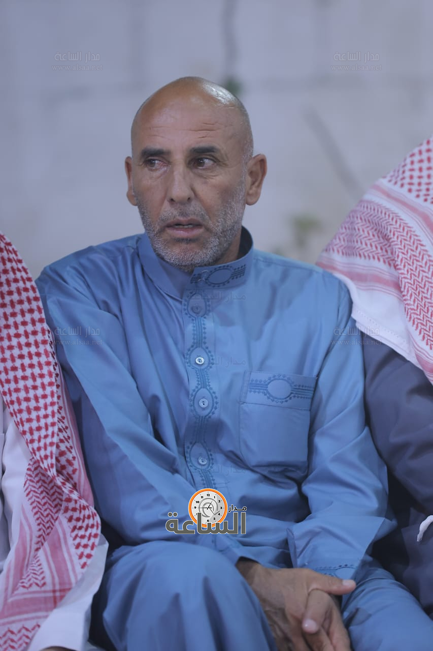 Madar Al-Saa Images 0.9816237484327761