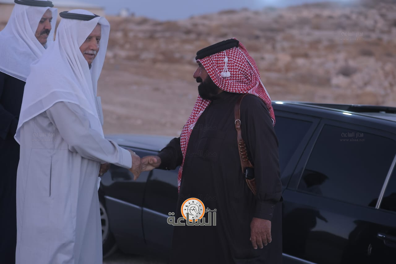 Madar Al-Saa Images 0.06307002898658531