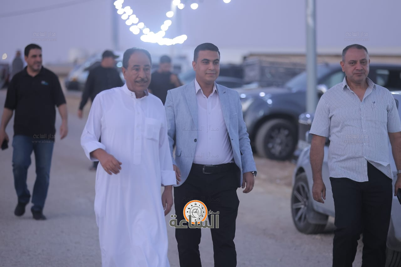 Madar Al-Saa Images 0.18470101149653417