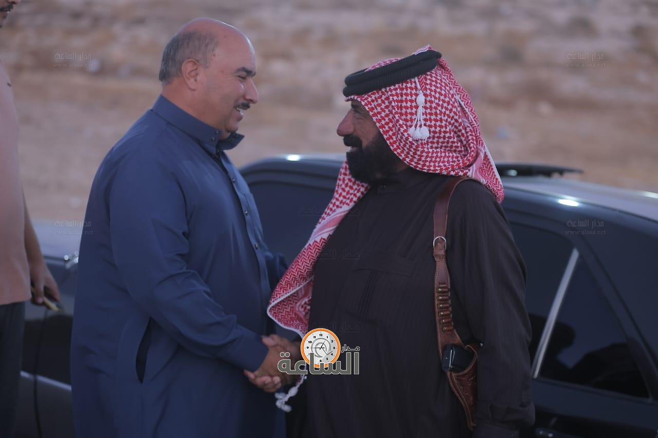 Madar Al-Saa Images 0.024845364543008563