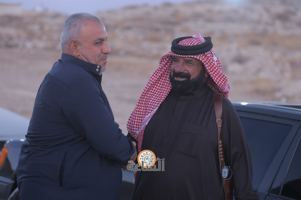 Madar Al-Saa Images 0.5446291481005678