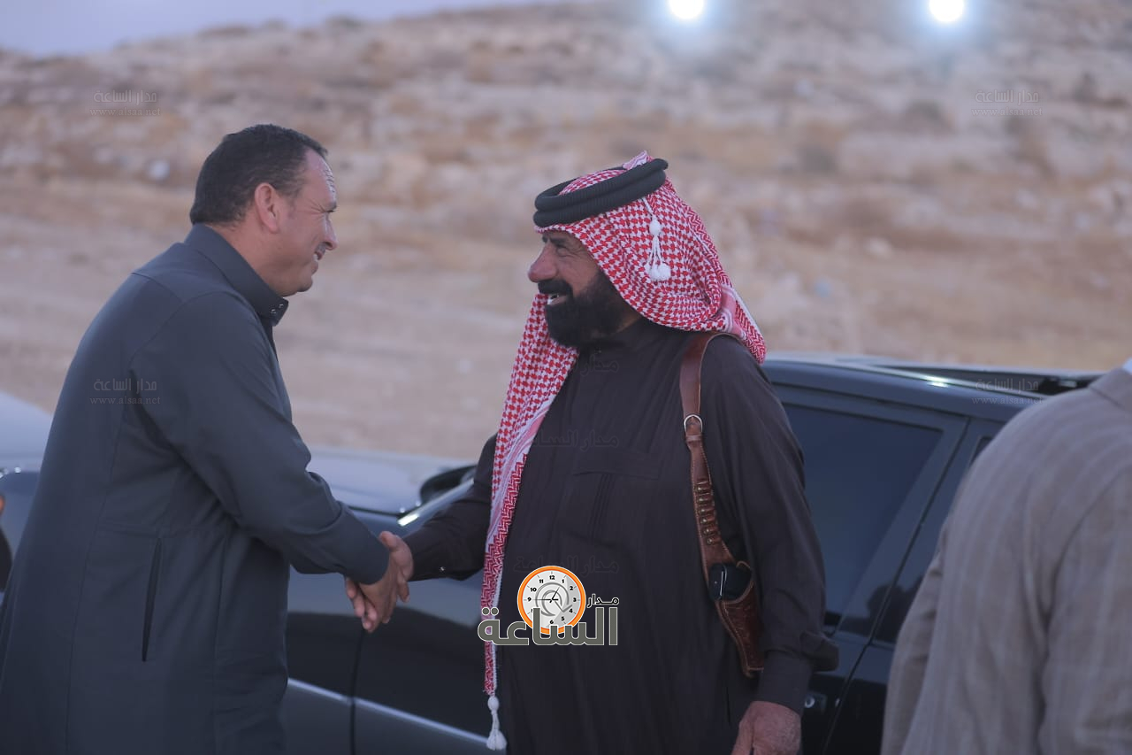 Madar Al-Saa Images 0.631260637872088