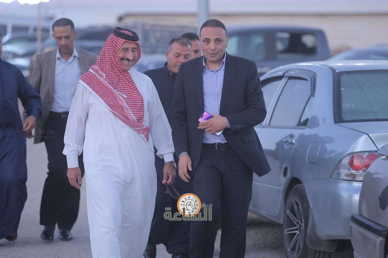 Madar Al-Saa Images 0.22014382236869467