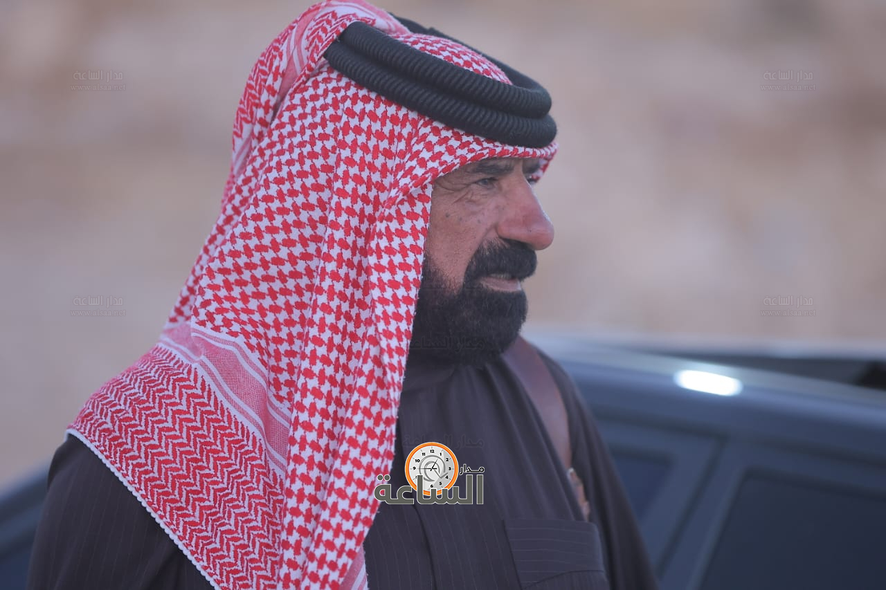 Madar Al-Saa Images 0.9235100740544568