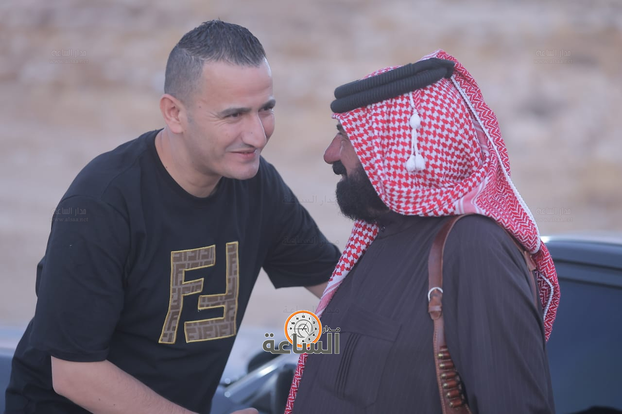 Madar Al-Saa Images 0.6849852002093931