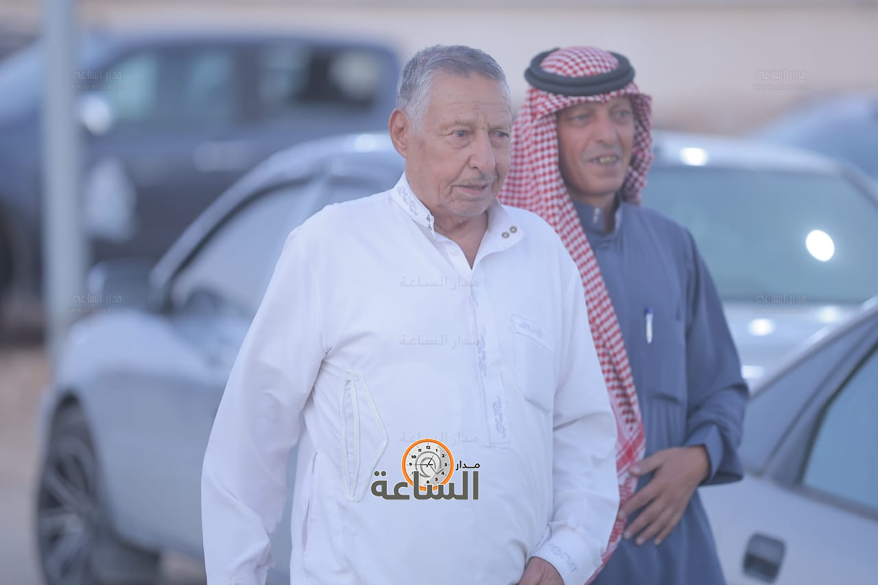 Madar Al-Saa Images 0.1341748258220914