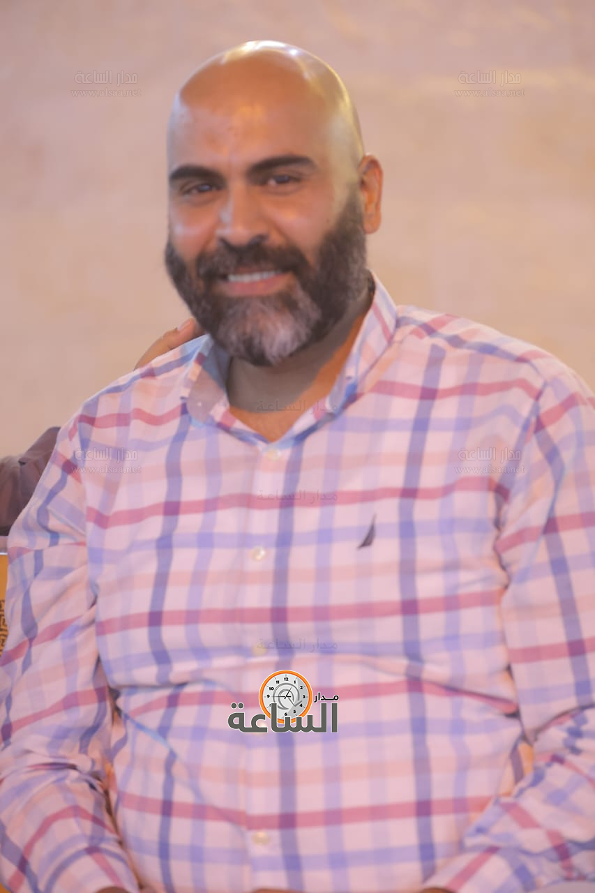 Madar Al-Saa Images 0.5904400751008247