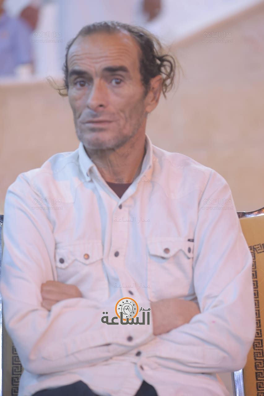 Madar Al-Saa Images 0.3751313267199968