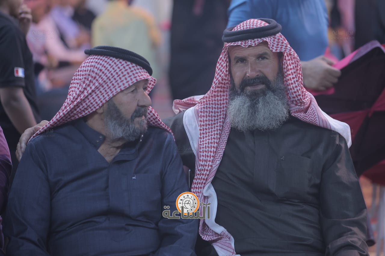 Madar Al-Saa Images 0.04157236866952296