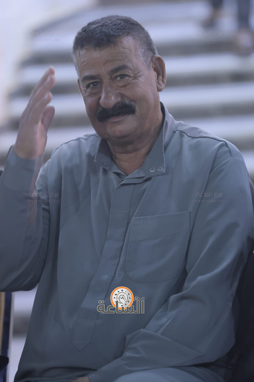 Madar Al-Saa Images 0.9819740277333431