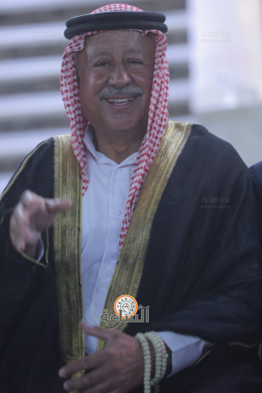 Madar Al-Saa Images 0.7616915083840287