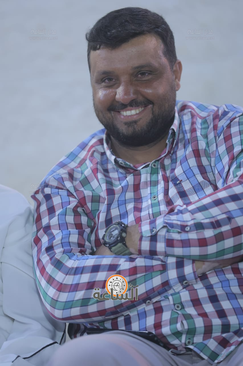 Madar Al-Saa Images 0.07815983526558345