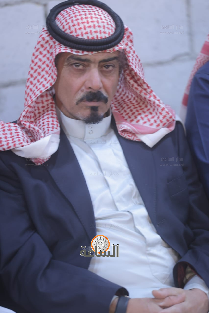 Madar Al-Saa Images 0.3262316682594866