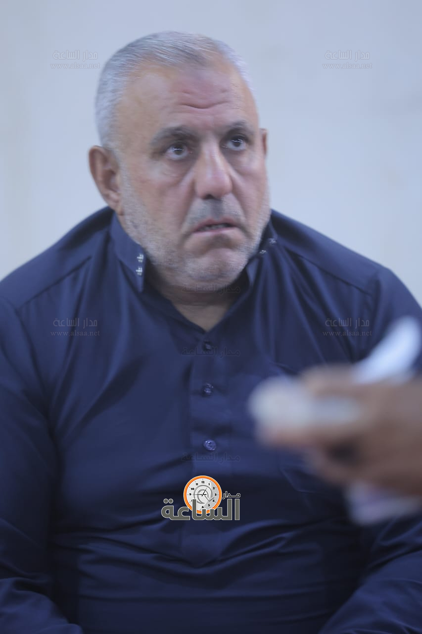 Madar Al-Saa Images 0.6993469794233726