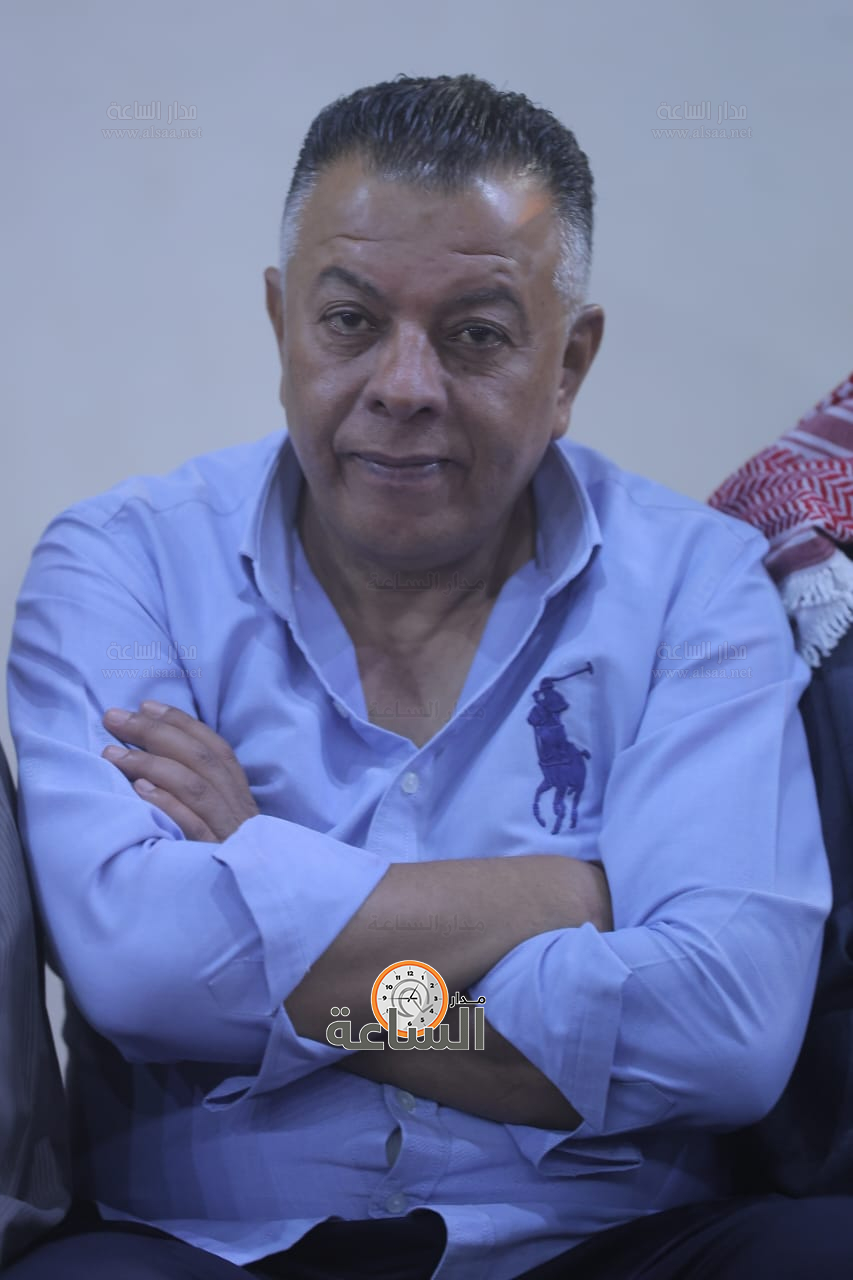 Madar Al-Saa Images 0.49052374409278465