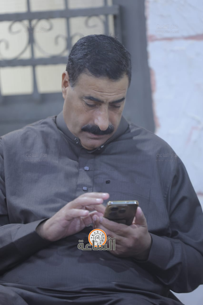 Madar Al-Saa Images 0.3110912138123193