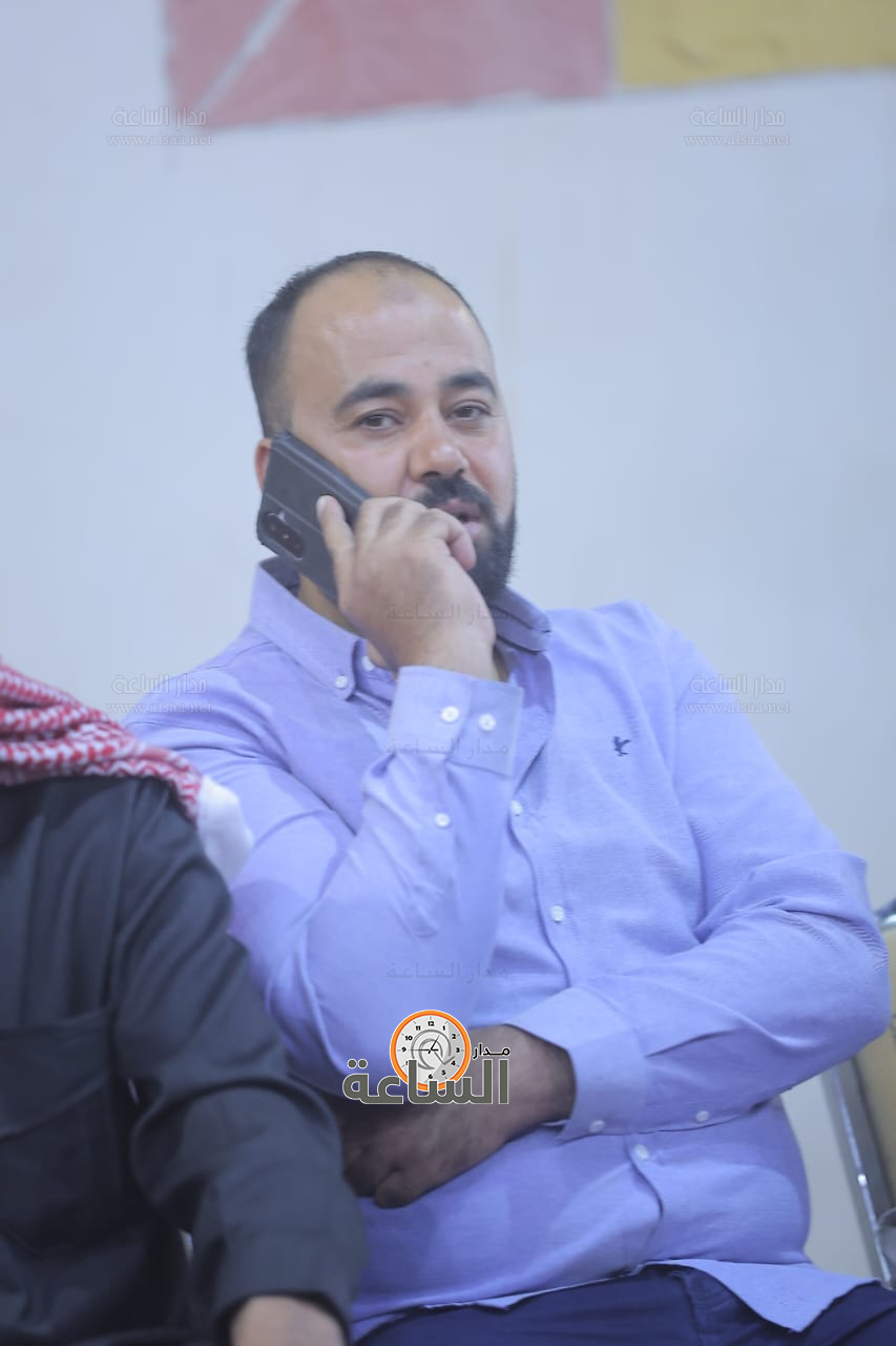 Madar Al-Saa Images 0.4404116077815696