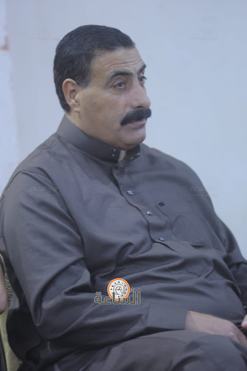 Madar Al-Saa Images 0.3673464433899598