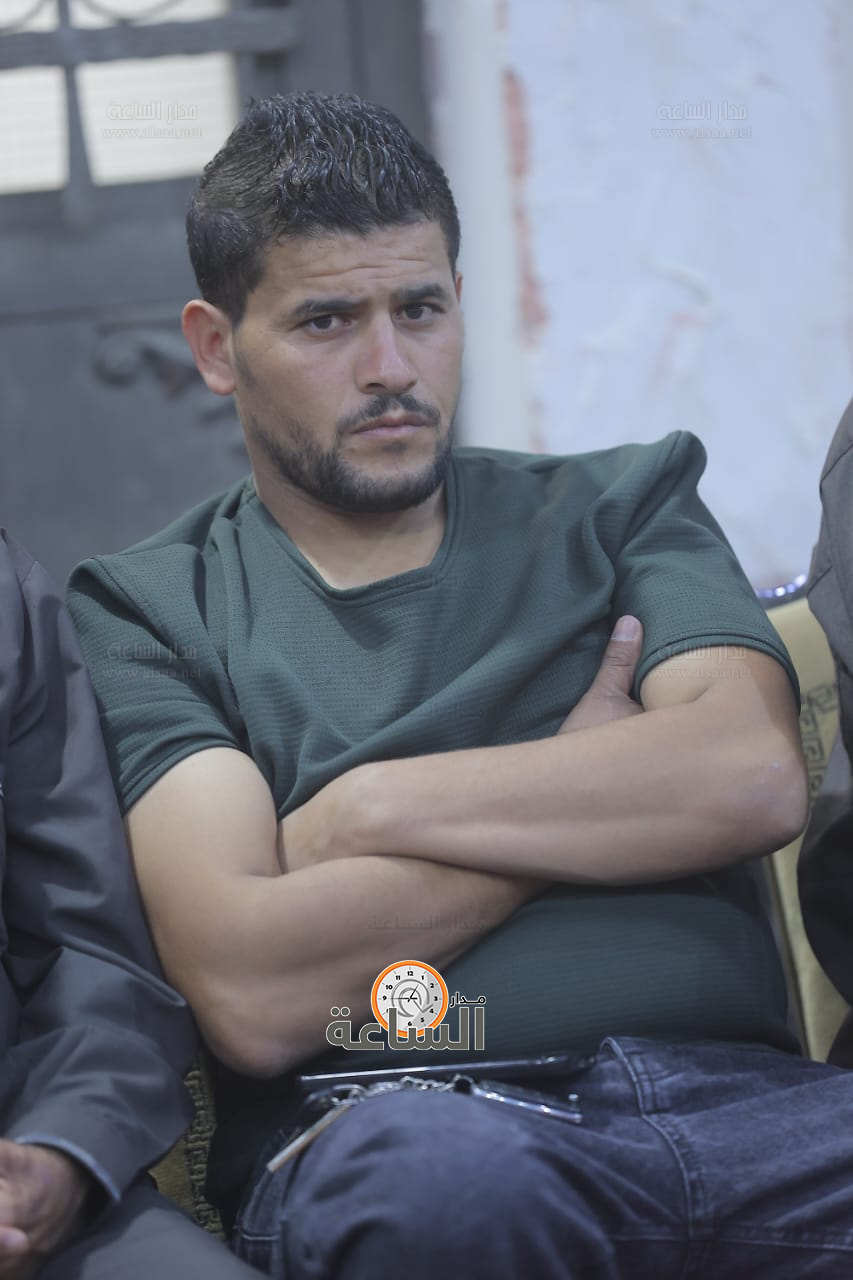 Madar Al-Saa Images 0.04237391529652279